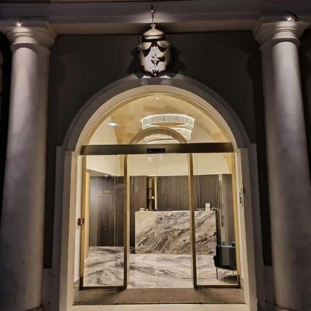 Albergo Italia Matera Exterior photo