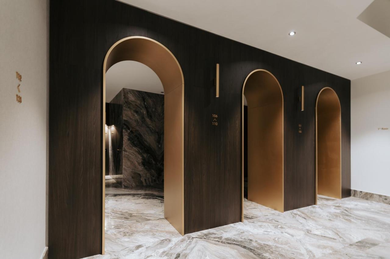 Albergo Italia Matera Exterior photo