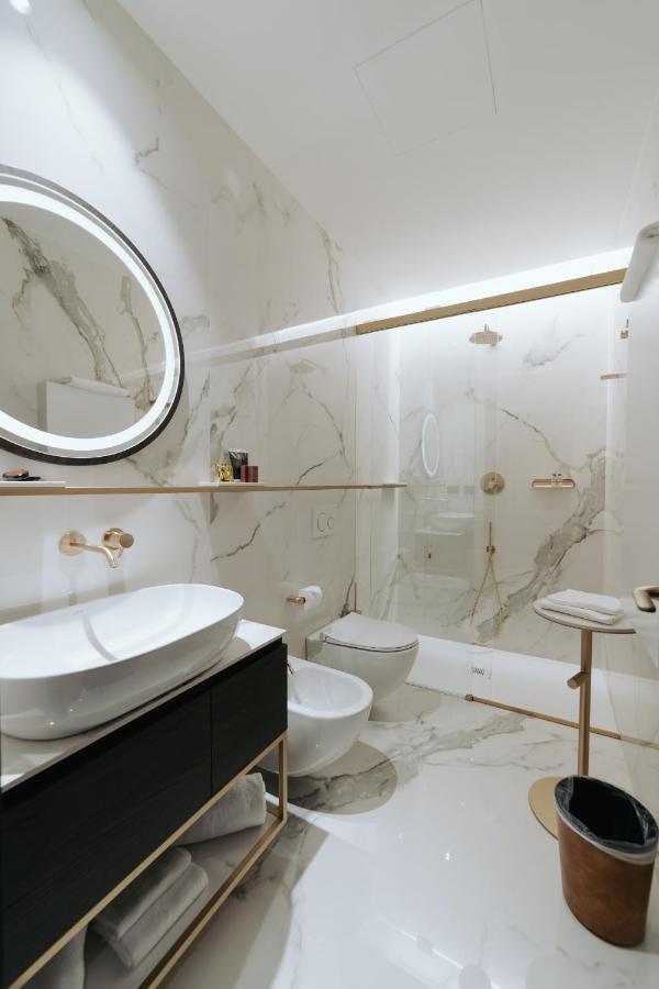 Albergo Italia Matera Exterior photo