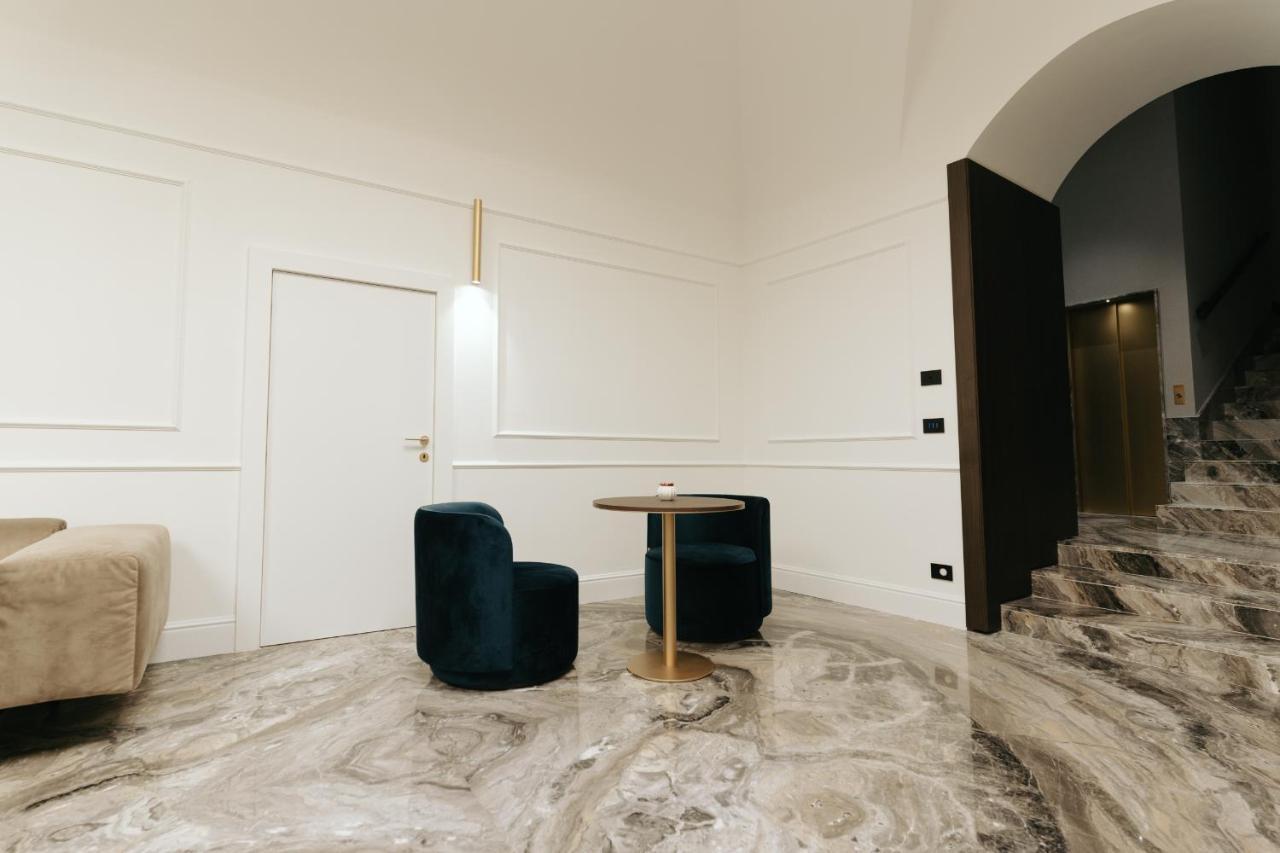Albergo Italia Matera Exterior photo