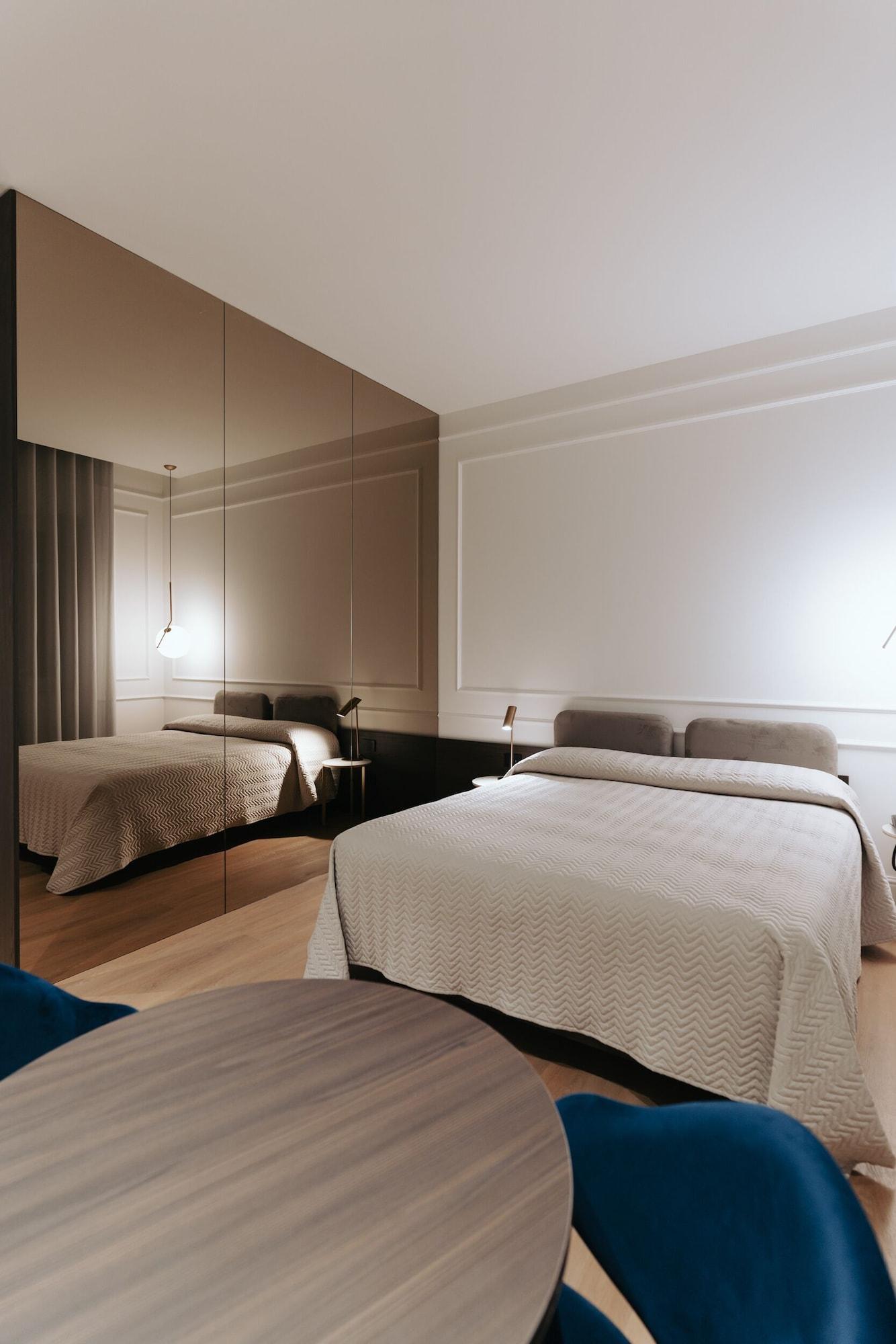 Albergo Italia Matera Exterior photo
