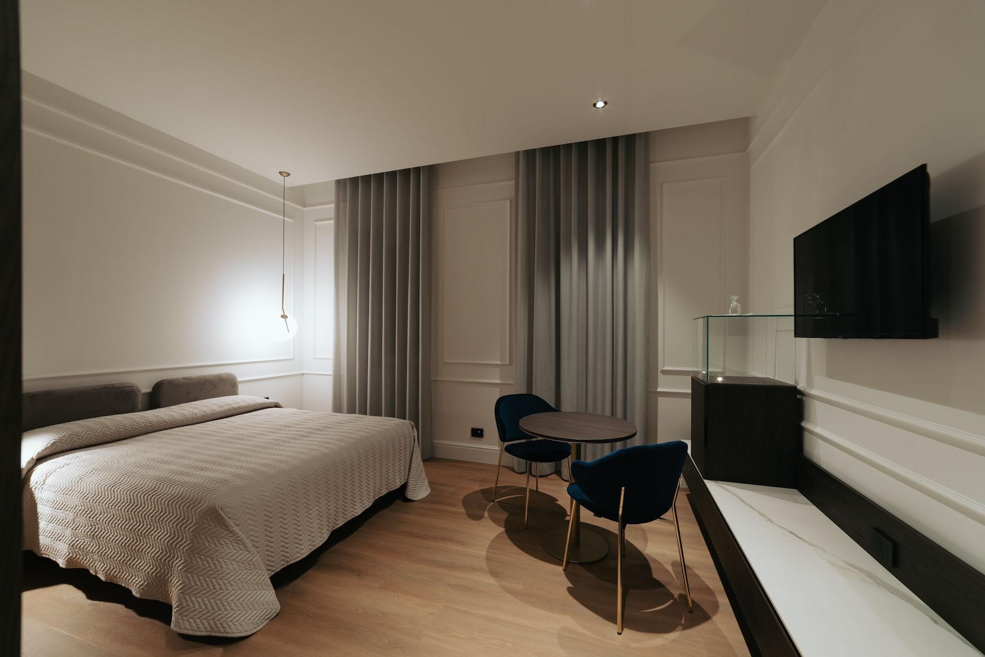 Albergo Italia Matera Exterior photo