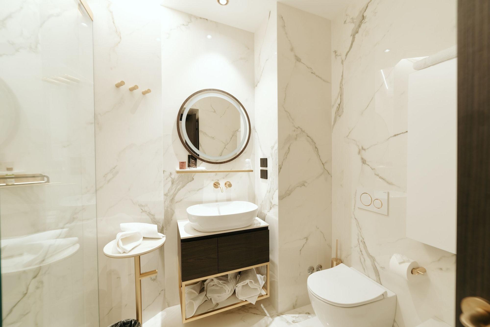 Albergo Italia Matera Exterior photo