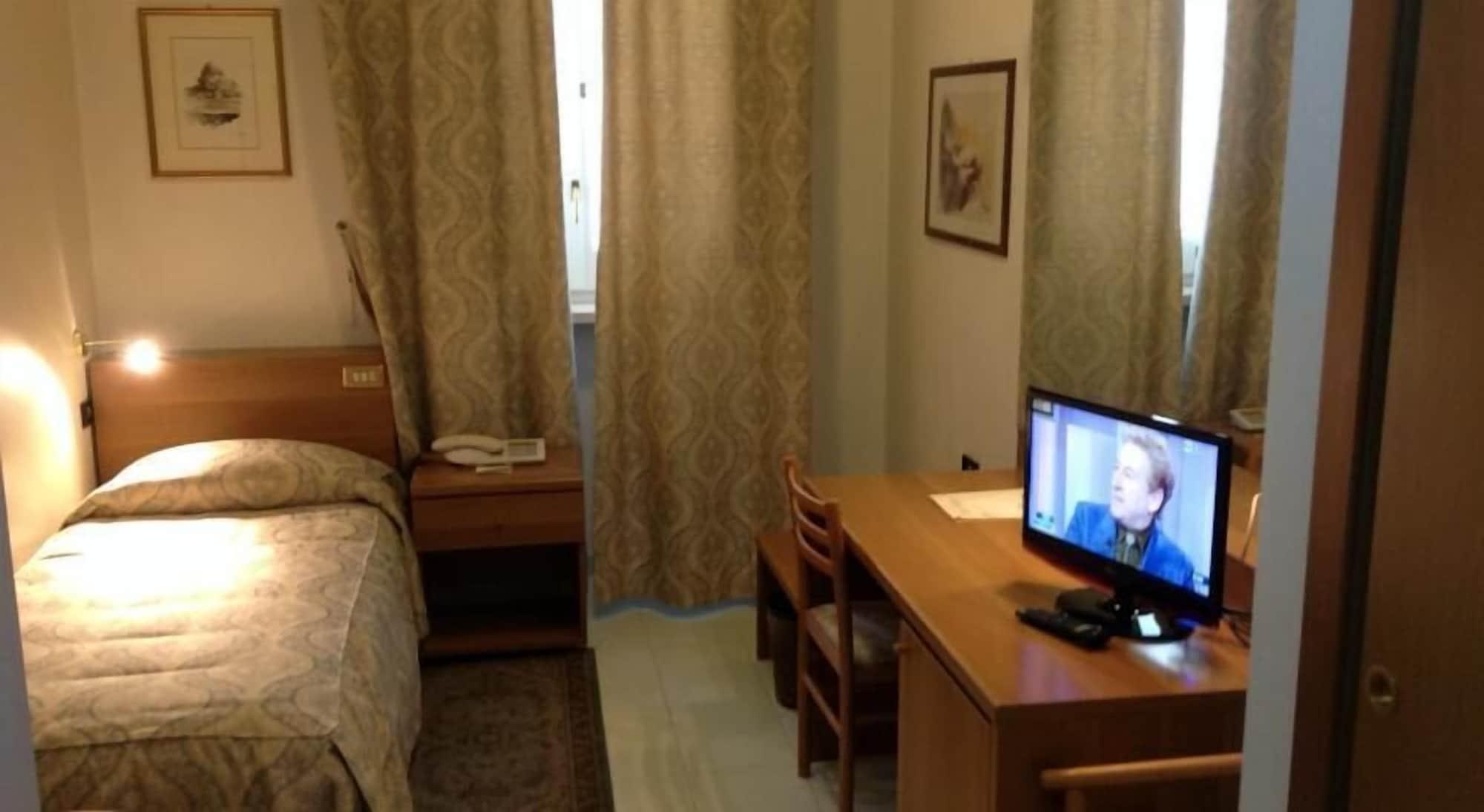 Albergo Italia Matera Exterior photo