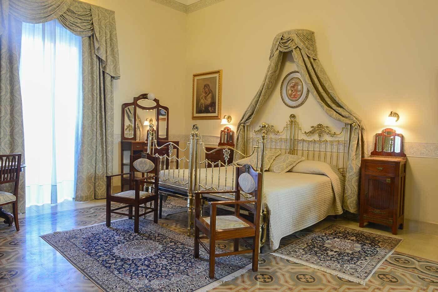 Albergo Italia Matera Exterior photo