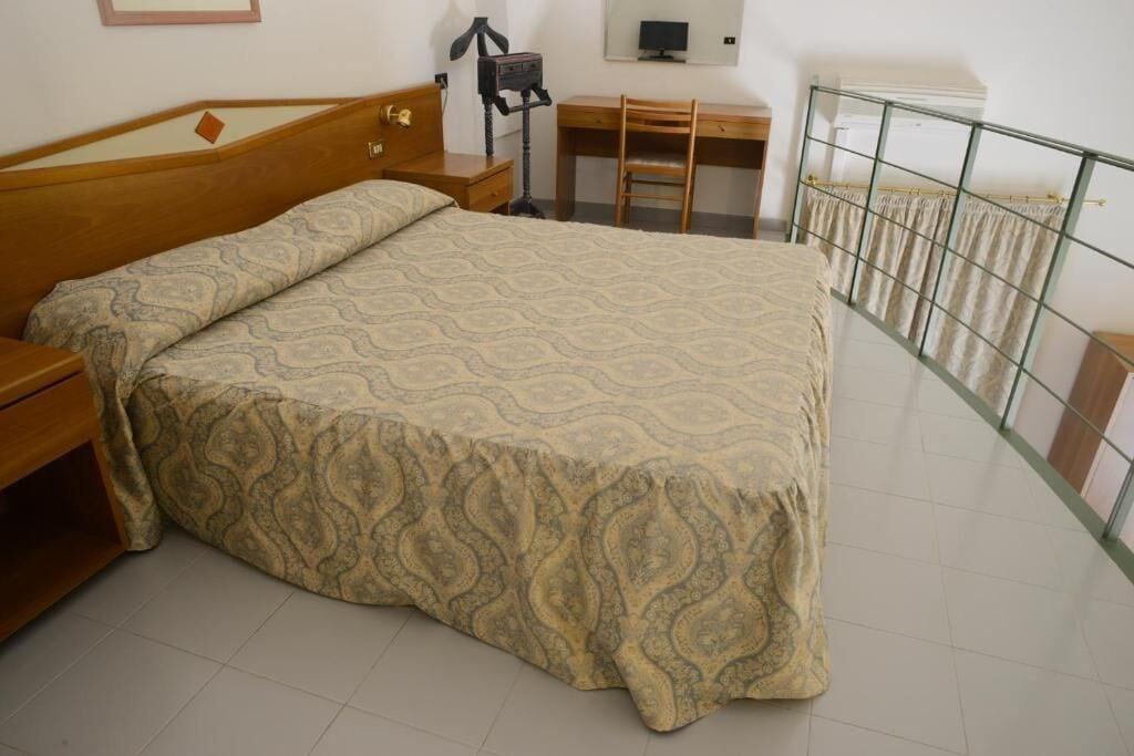 Albergo Italia Matera Exterior photo