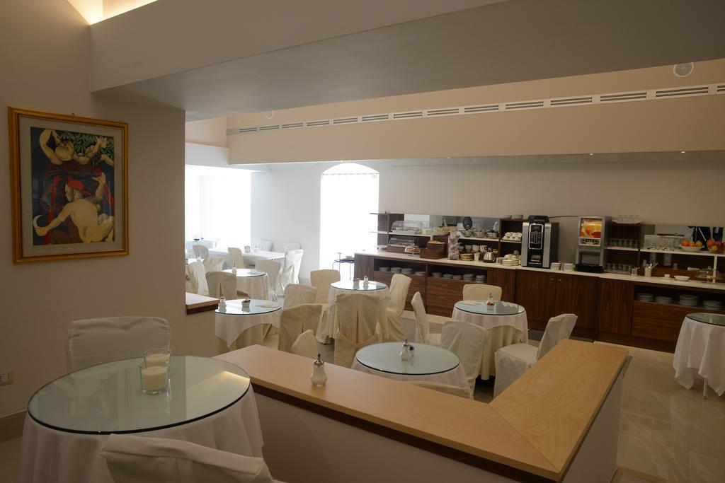 Albergo Italia Matera Exterior photo