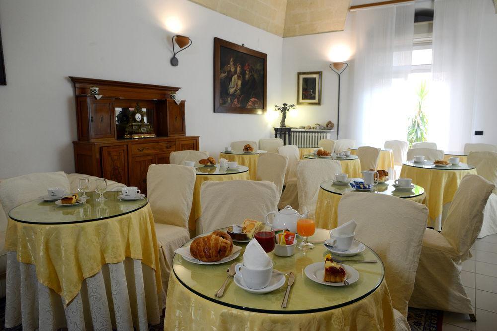 Albergo Italia Matera Exterior photo