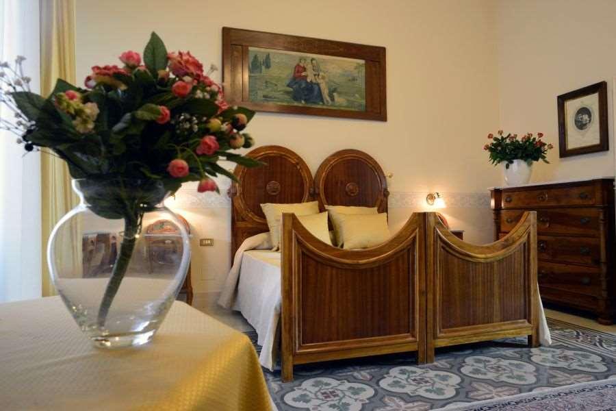 Albergo Italia Matera Room photo